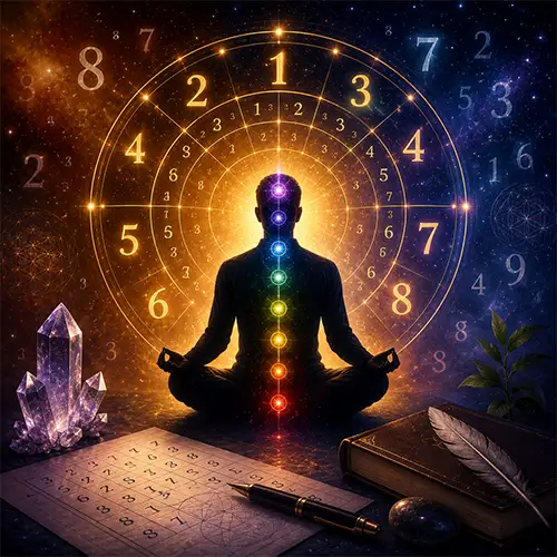 Personal Numerology Consultation Personal Numerology Consultation